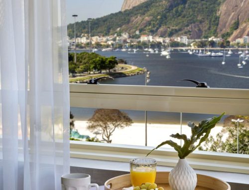 10 lugares para disfrutar de Río de Janeiro en Semana Santa