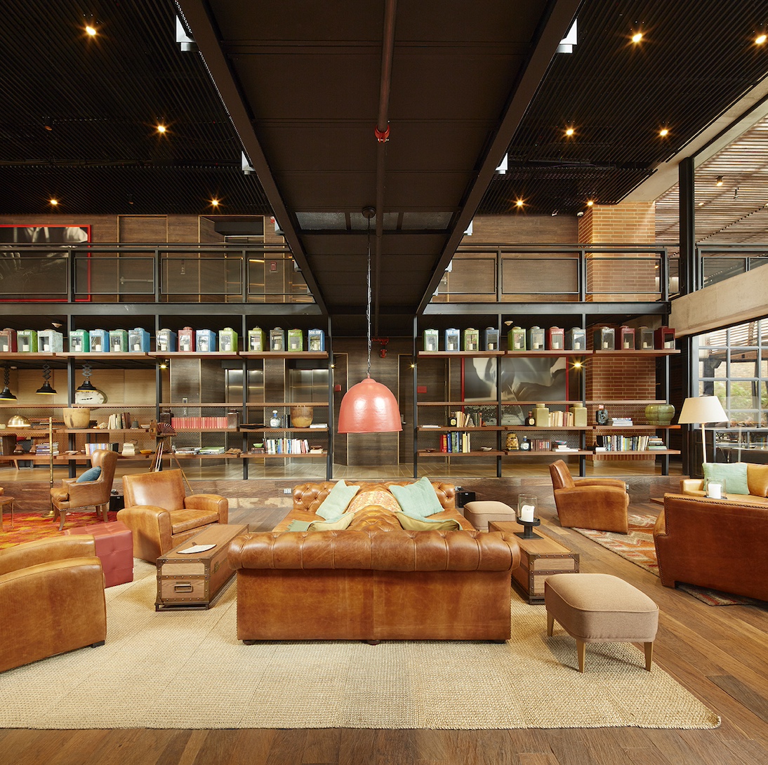 The Artisan DC The Artisan DC