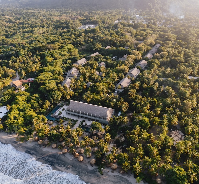 NAIO – Palomino, Colombia 5